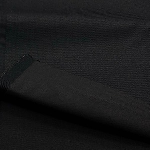 ★TC116◆3m◆綿ポリウレタン混ストレッチデニム生地◆約11オンス◆ブラック