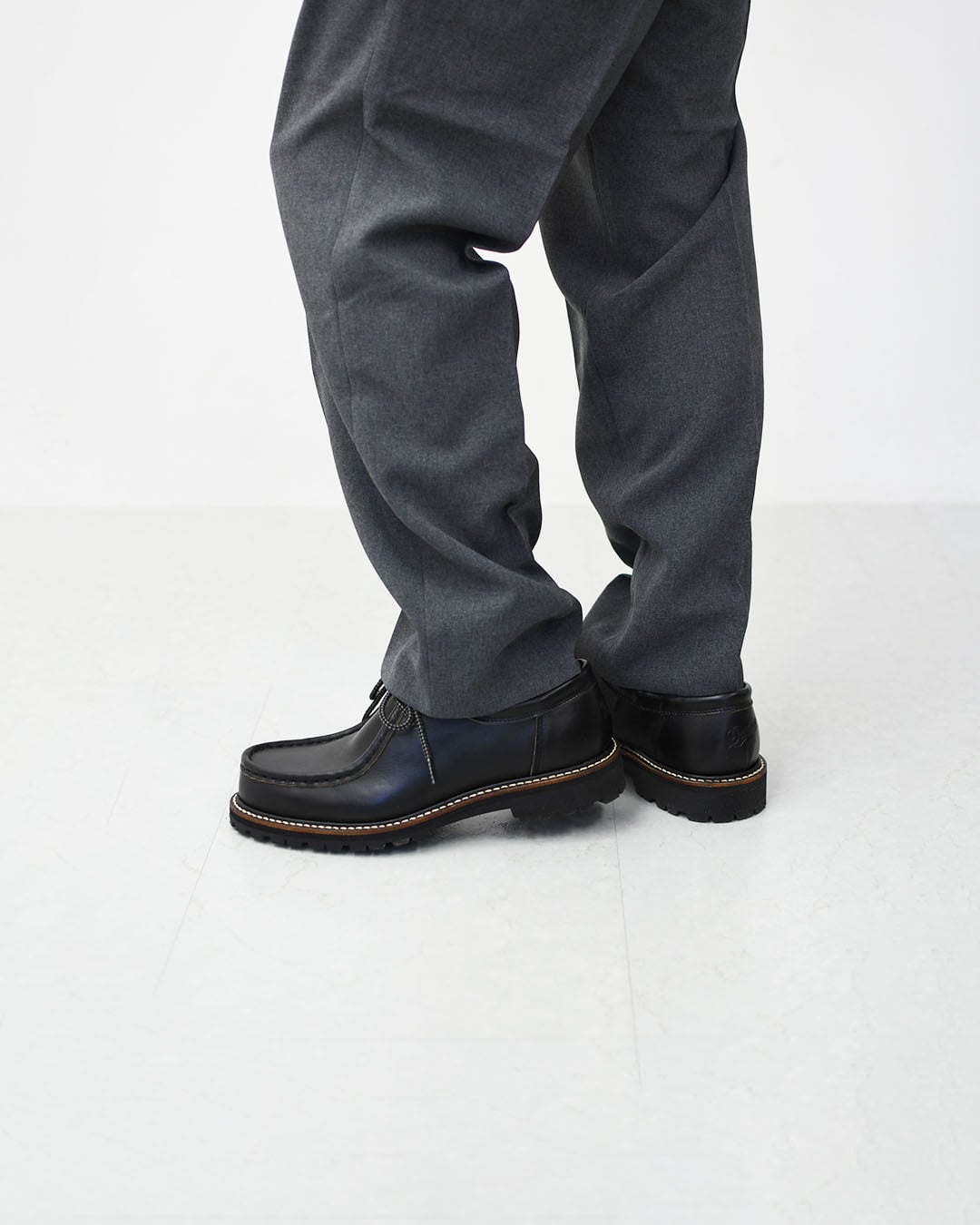 Danner [ダナー] SELLWOOD TIROLEAN [D216211] セルウッドチロリアン