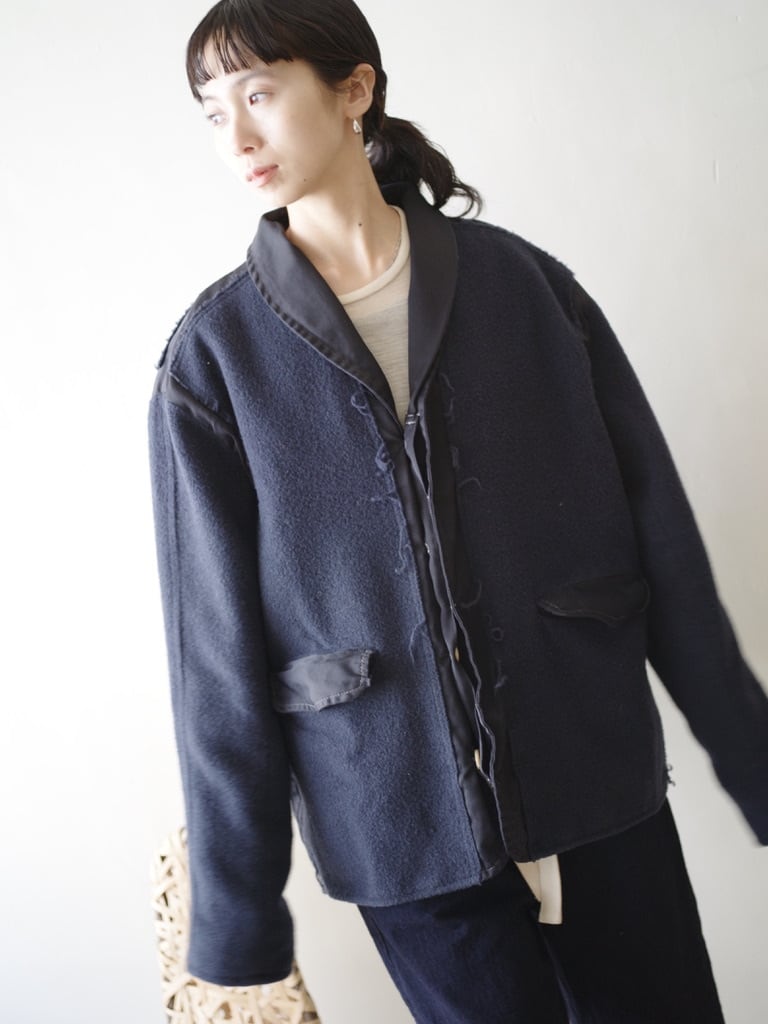Tender Co. Working Bog Jacket 新品 Working / BOG JACKET | Skool