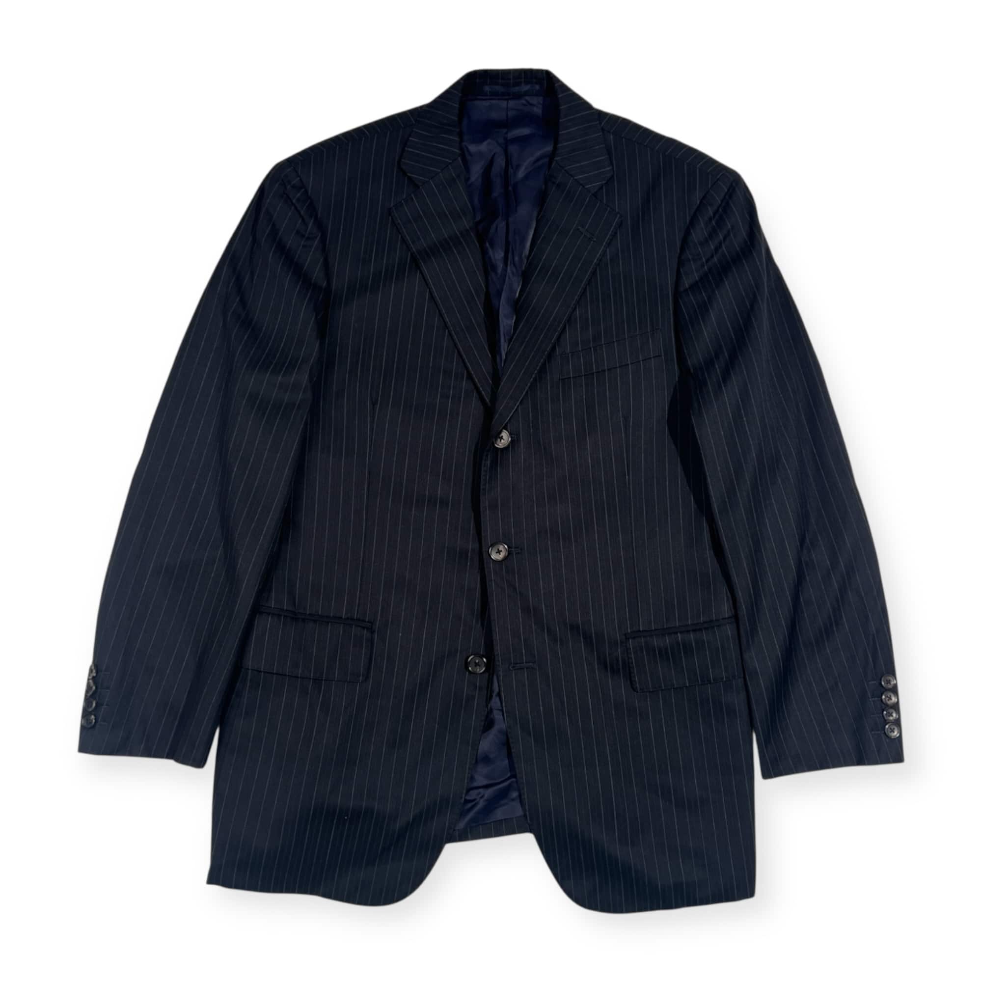 BURBERRY BLACK LABEL バーバリーブラックレーベル 3ピース