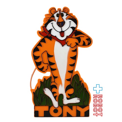 ケロッグ トニー・タイガー AM ラジオ 1980年代製