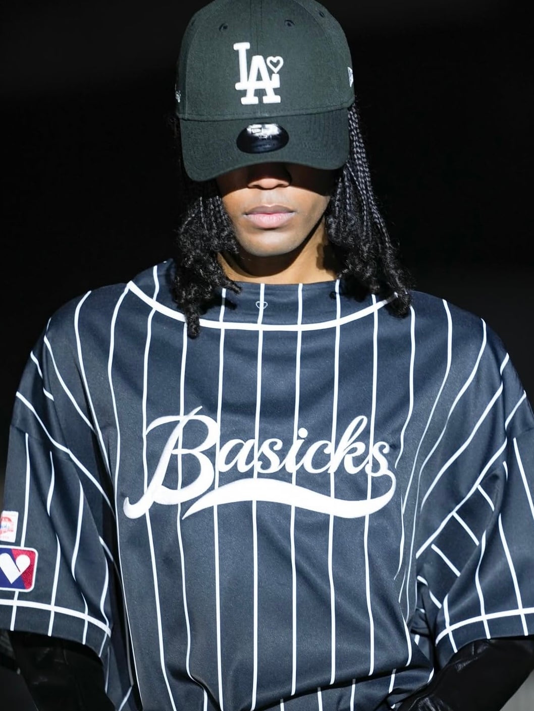 25AW】MASU エムエーエスユー / ANGEL BOMBER JACKET / ボンバー