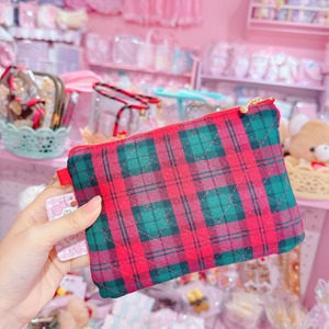 【N9】20-2クリアポケットポーチ