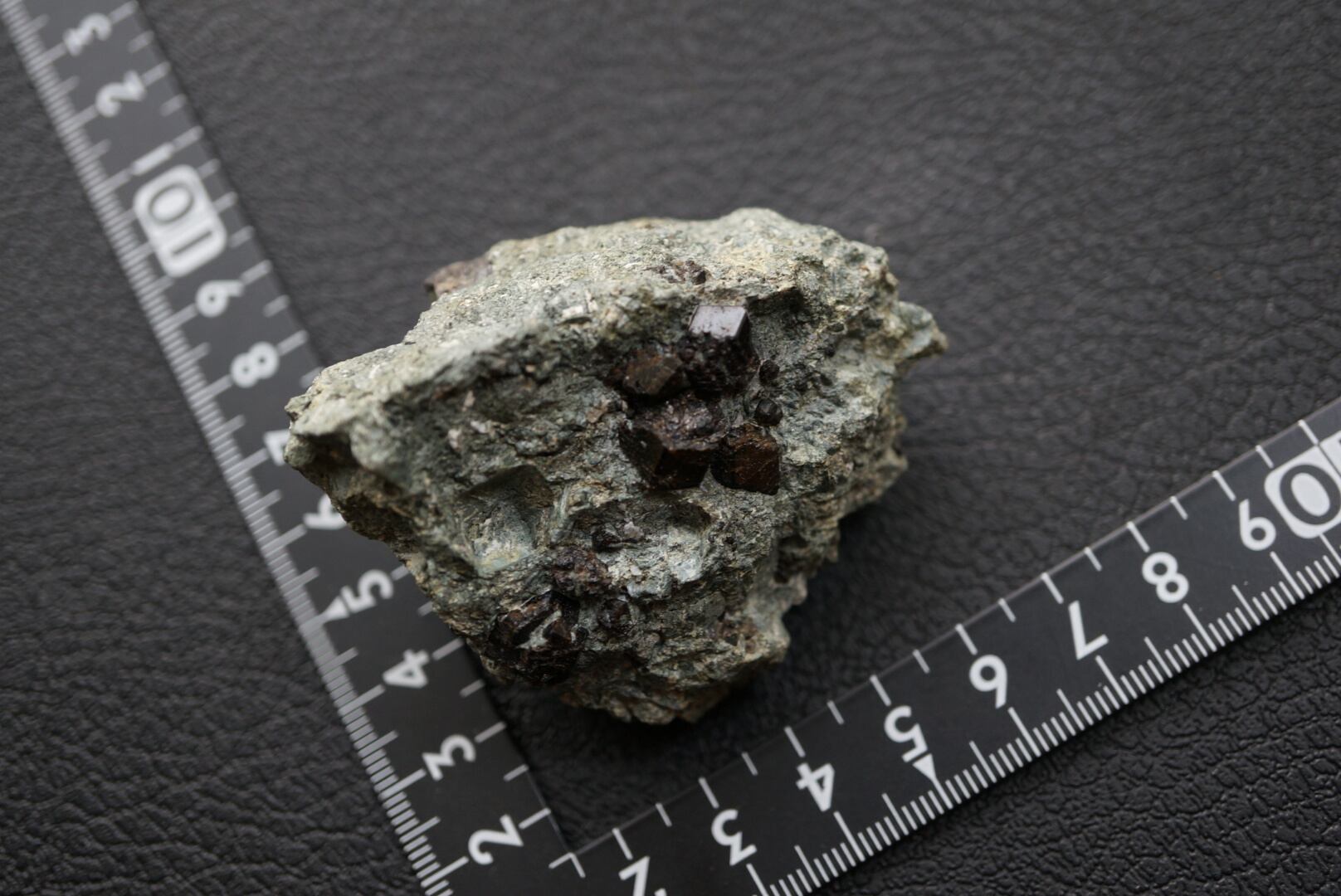 ロシア産アンドラダイトガーネット Andradite Garnet 1832 | 叙景 jokei