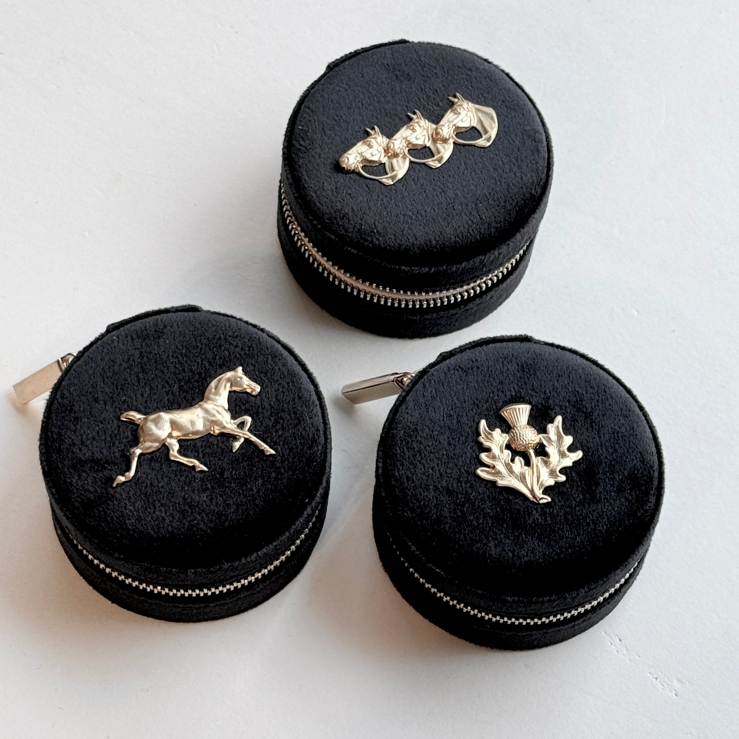 ジュエリーケース M - 2.RunnigH | TAMARI ONLINE / オンライン