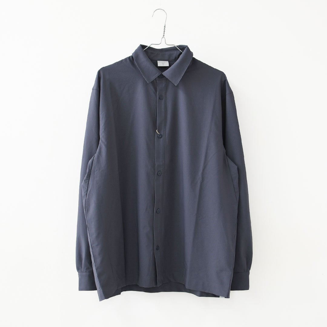 HOUDINI [フーディニ] Ms Symbio Base Shirt [860058] メンズ シンビオ