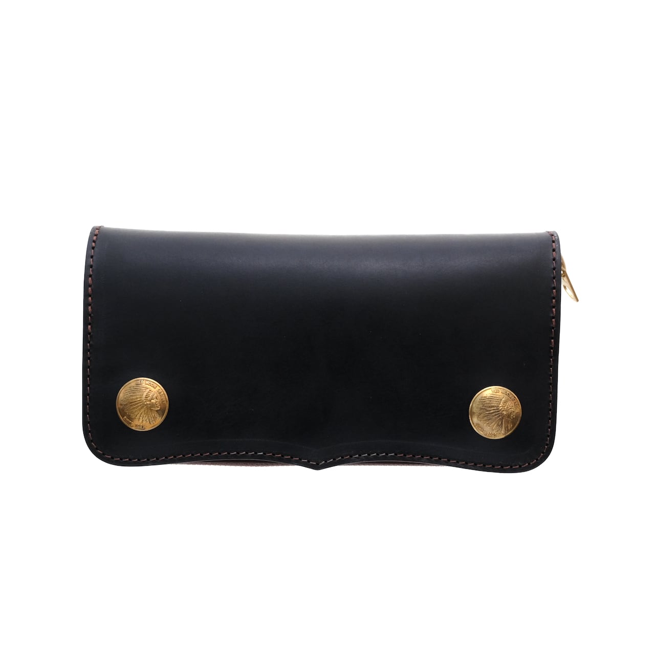 REDMOON ロングウォレット「NHR-LPW02A」 Limited edition