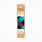 Persian kilim bookmark 03 / しおり