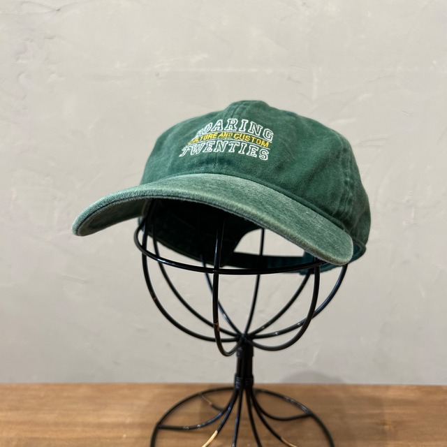 PIGMENT ROARING CAP “BIG”