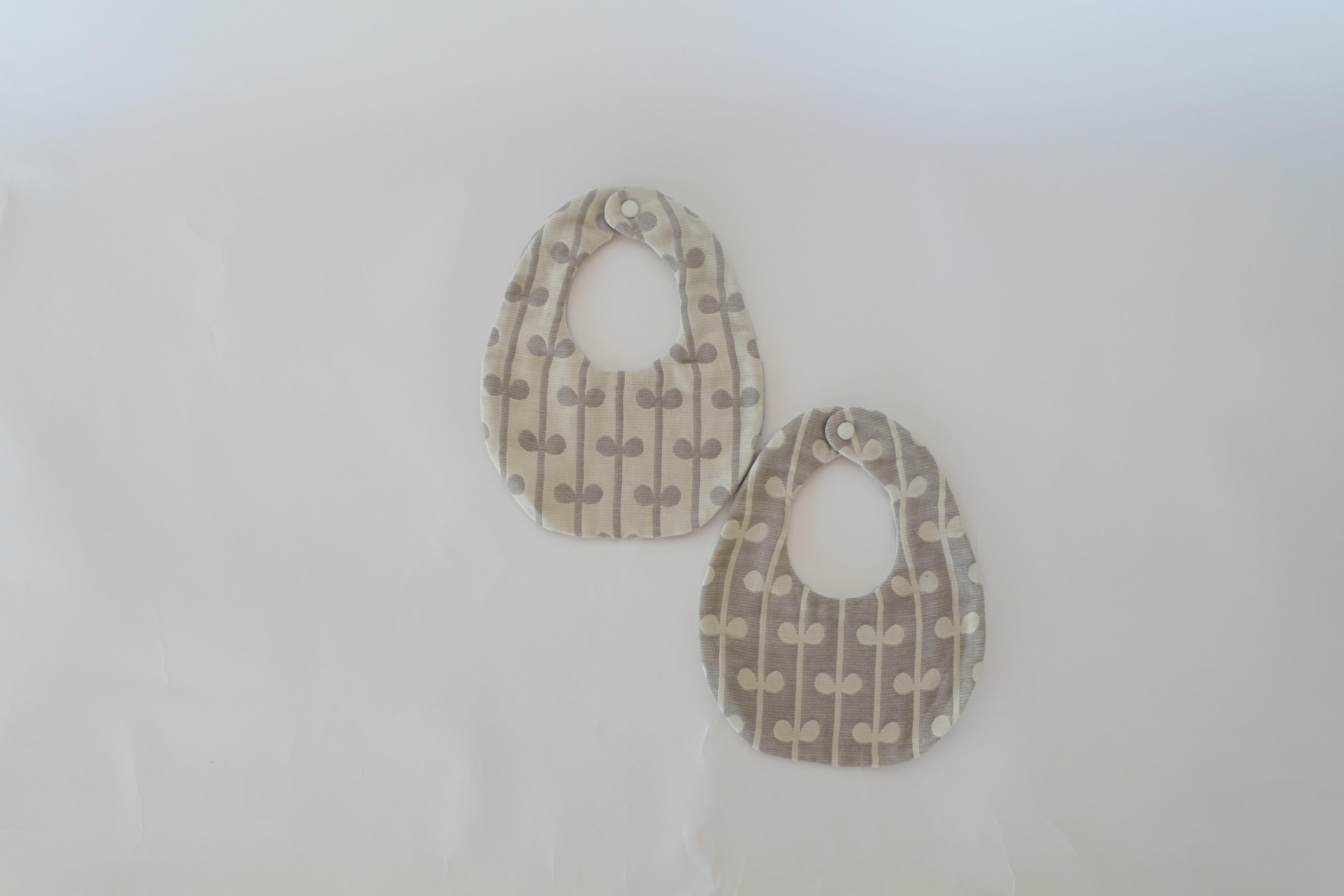 リバーシブルスタイキット（たまご型） | ペウラ生地店