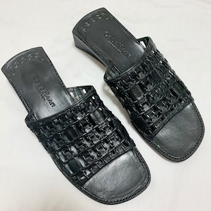 Vintage COLE HAAN Heeled Sandals