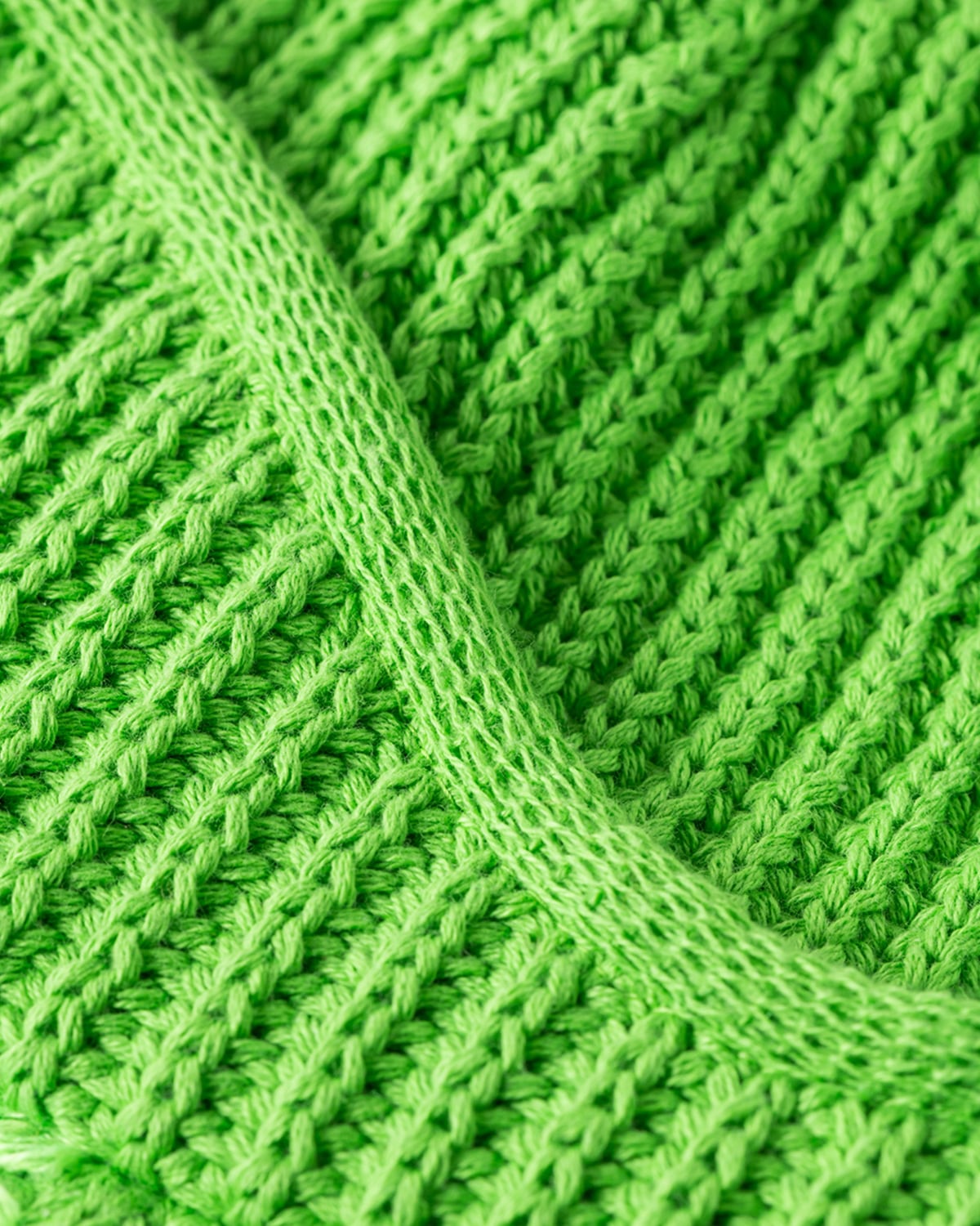 TIGHTBOOTH / FLIGHT BEANIE / GREEN | LATITUDE