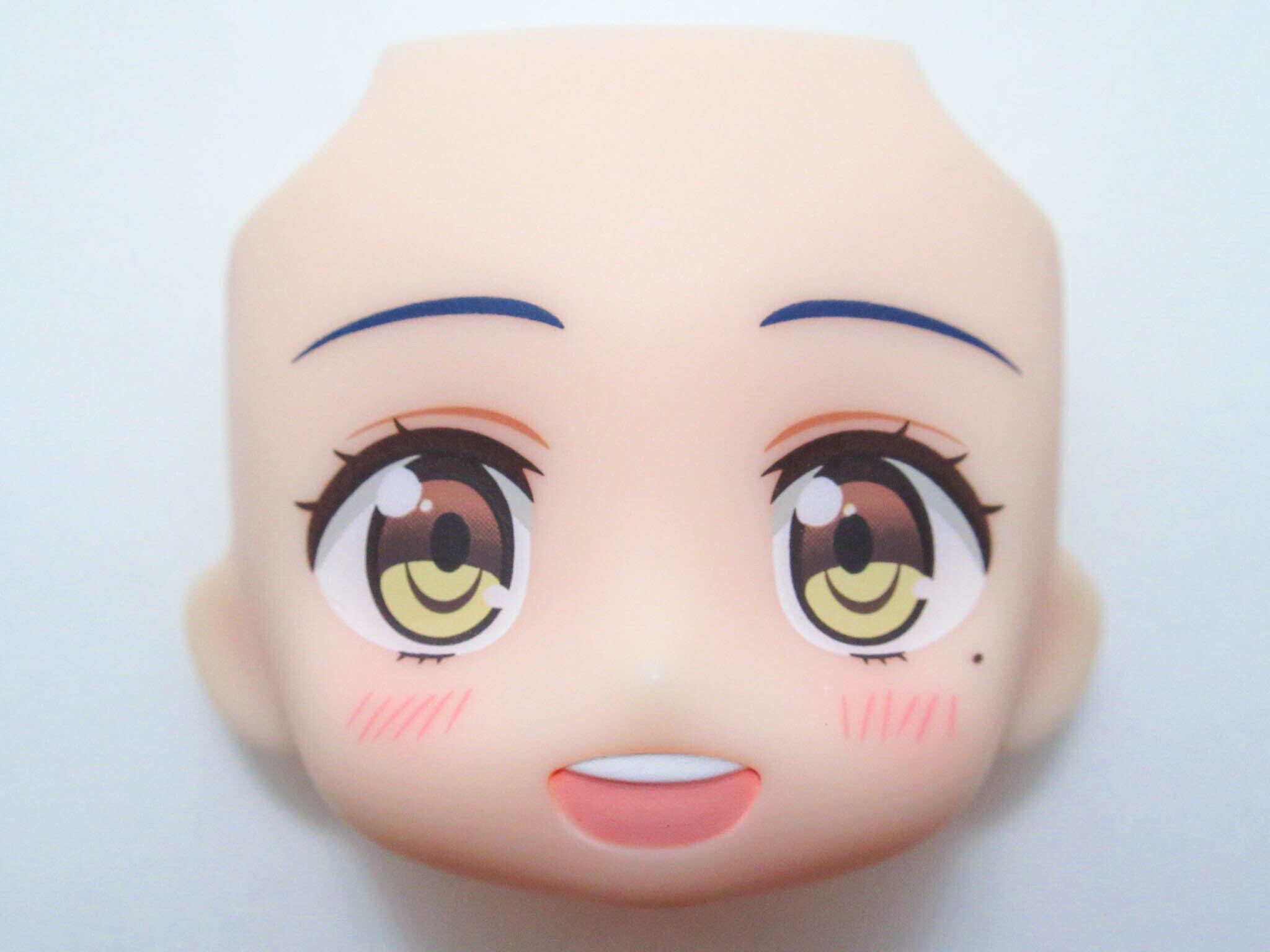 SALE】【1196】 古橋文乃 顔パーツ 普通 ねんどろいど | ホビー通販