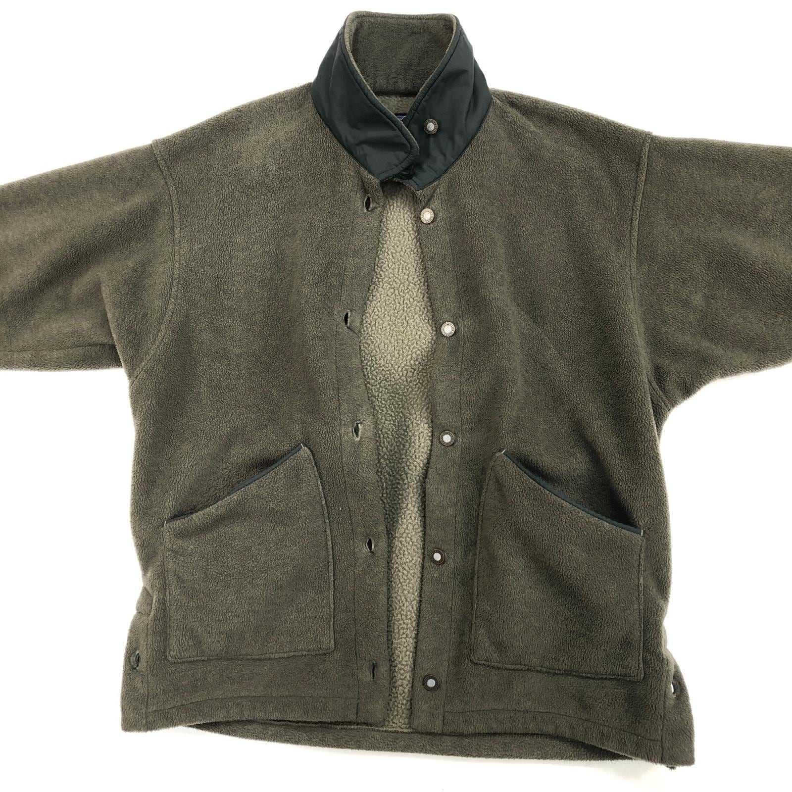 PATAGONIA パタゴニア 90年代 1996年 USA製 SYNCHILLA SHEARLING COAT