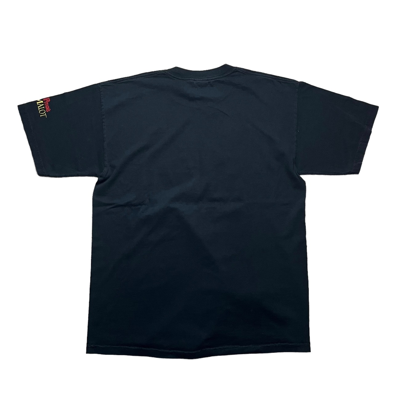 2000's musical tee " SPAMALOT "