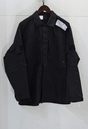 N.HOOLYWOOD × ArkAir ミリタリージャケット