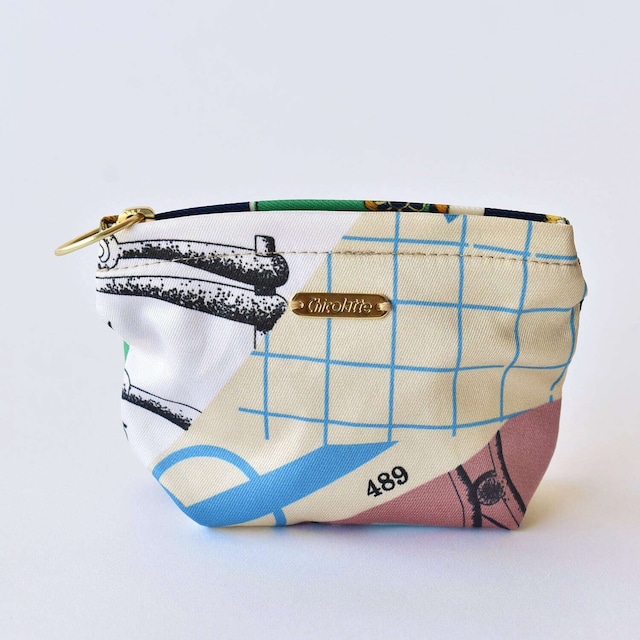 EMI POUCH (S) / No,10069-3