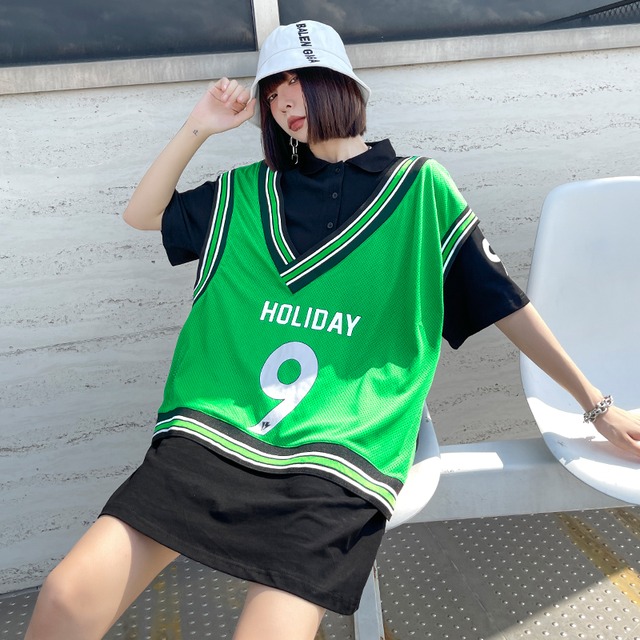 Tシャツ ドレス ワンピース ラブタオタオダレンハウス87083811298