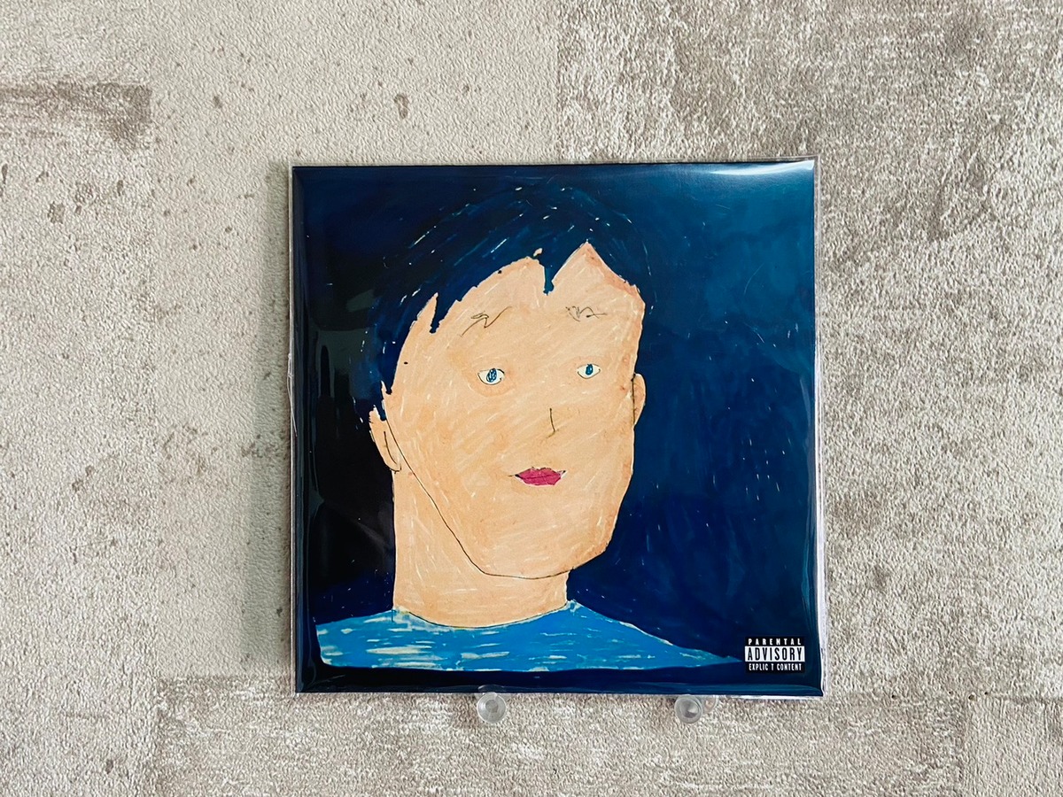 バイセーシ『絵』 | HOLIDAY! RECORDS DISTRO