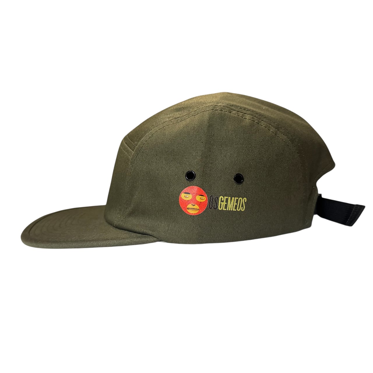 Supreme オリーブ色 刺繍キャップ Supreme 2024SS Washed Chino Twill Camp Cap | ライトオリーブ