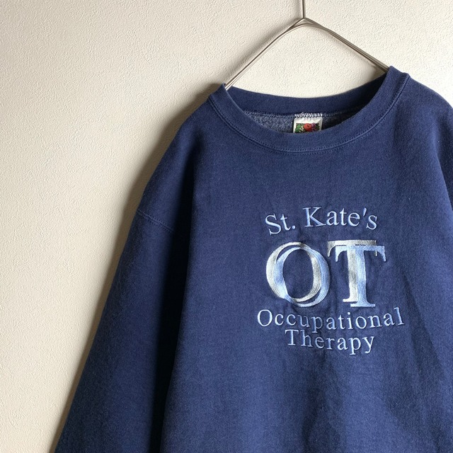 ~"sweat shirt" embroidery design~