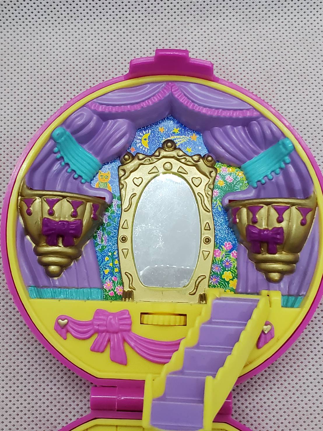 ポーリーポケット polly pocket くるりんバレリーナ Polly Pocket/ポーリーポケット・Ballerina/バレリーナ・くる