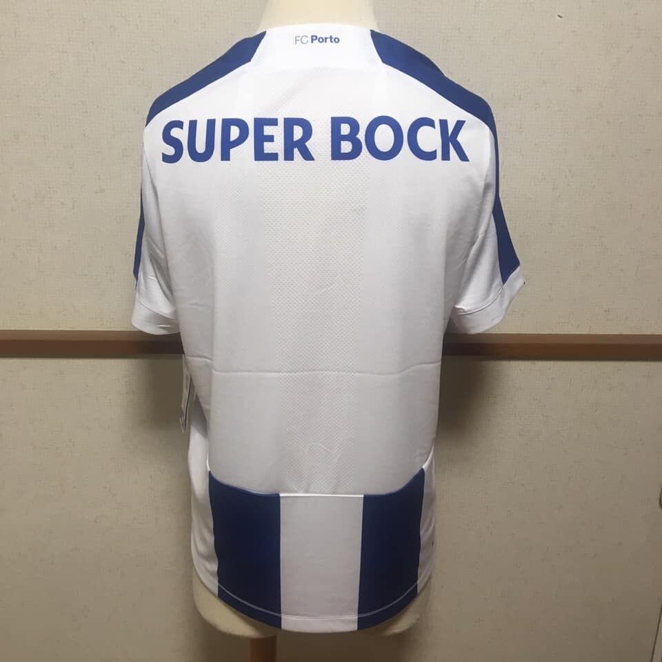 Fcポルト ユニフォーム ホーム サッカー ニューバランス New Balance 中島翔哉 ポルトガル Freak スポーツウェア通販 海外ブランド 日本国内未入荷 海外直輸入 Fcポルト ユニフォーム ホーム サッカー ニューバランス New Balance 中島翔哉 ポルトガル Freak スポーツウェア通販 海外ブランド 日本国内未入荷 海外直輸入