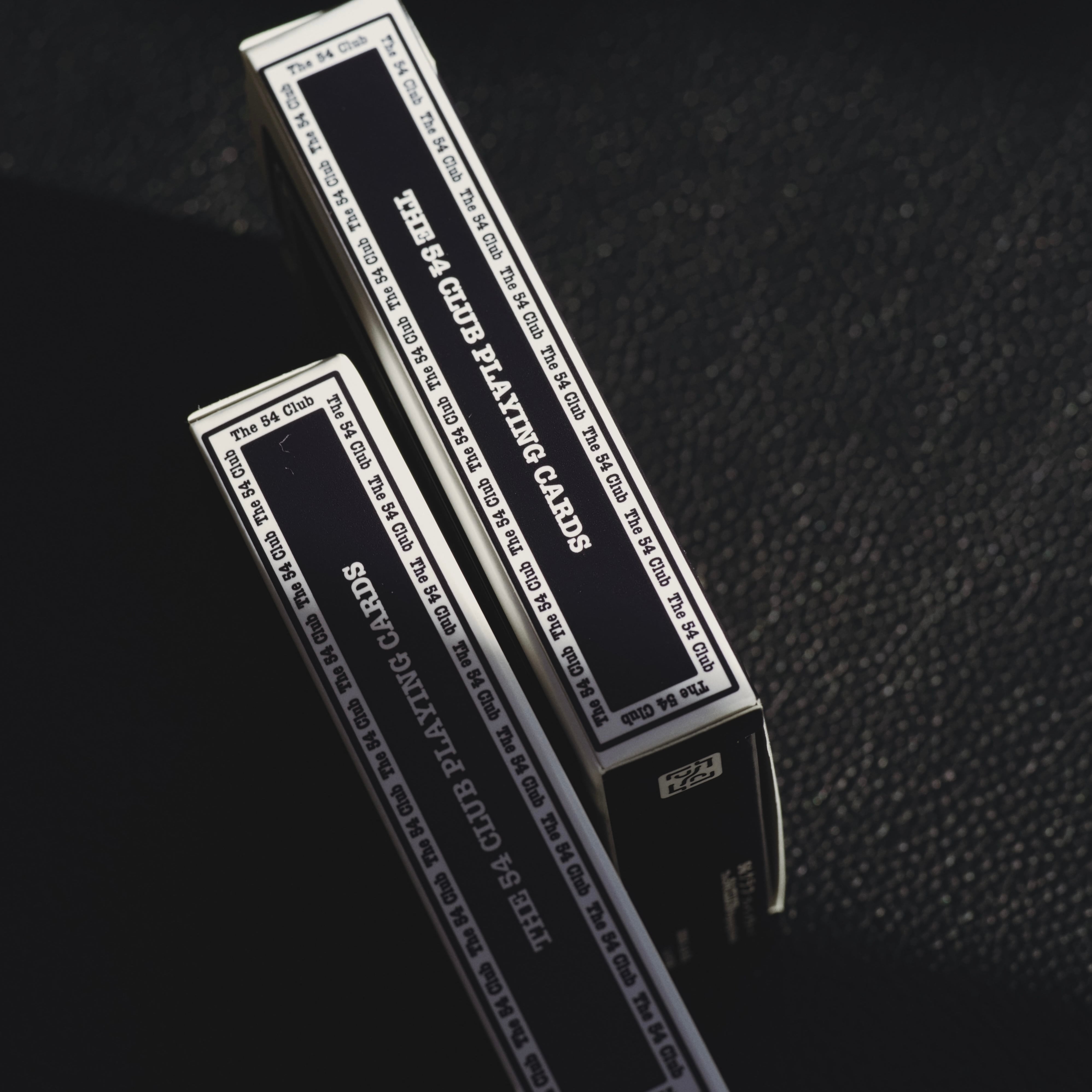 The54Club Playing Cards | 54club