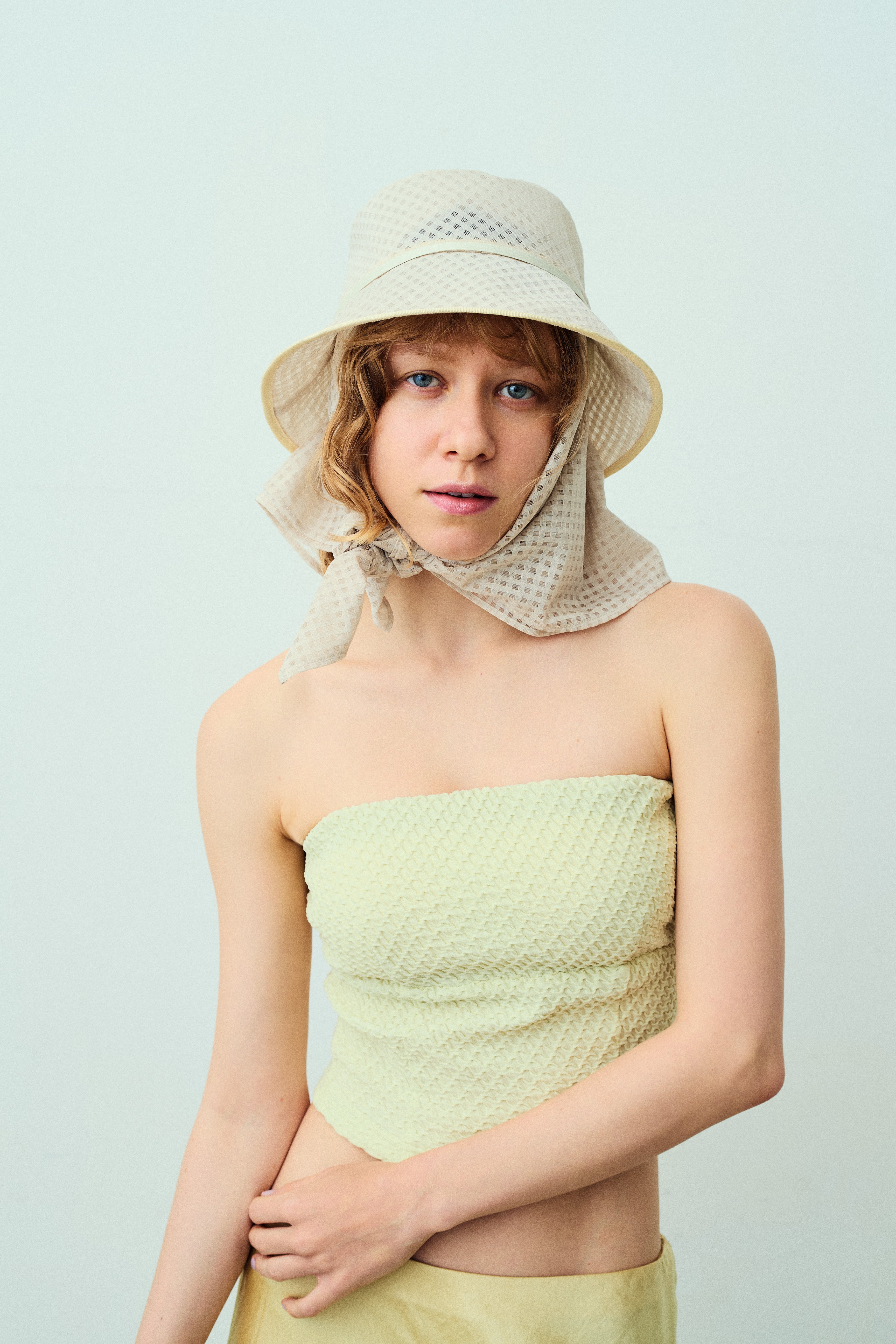 ALL ITEM | Mia Hat & Accessory