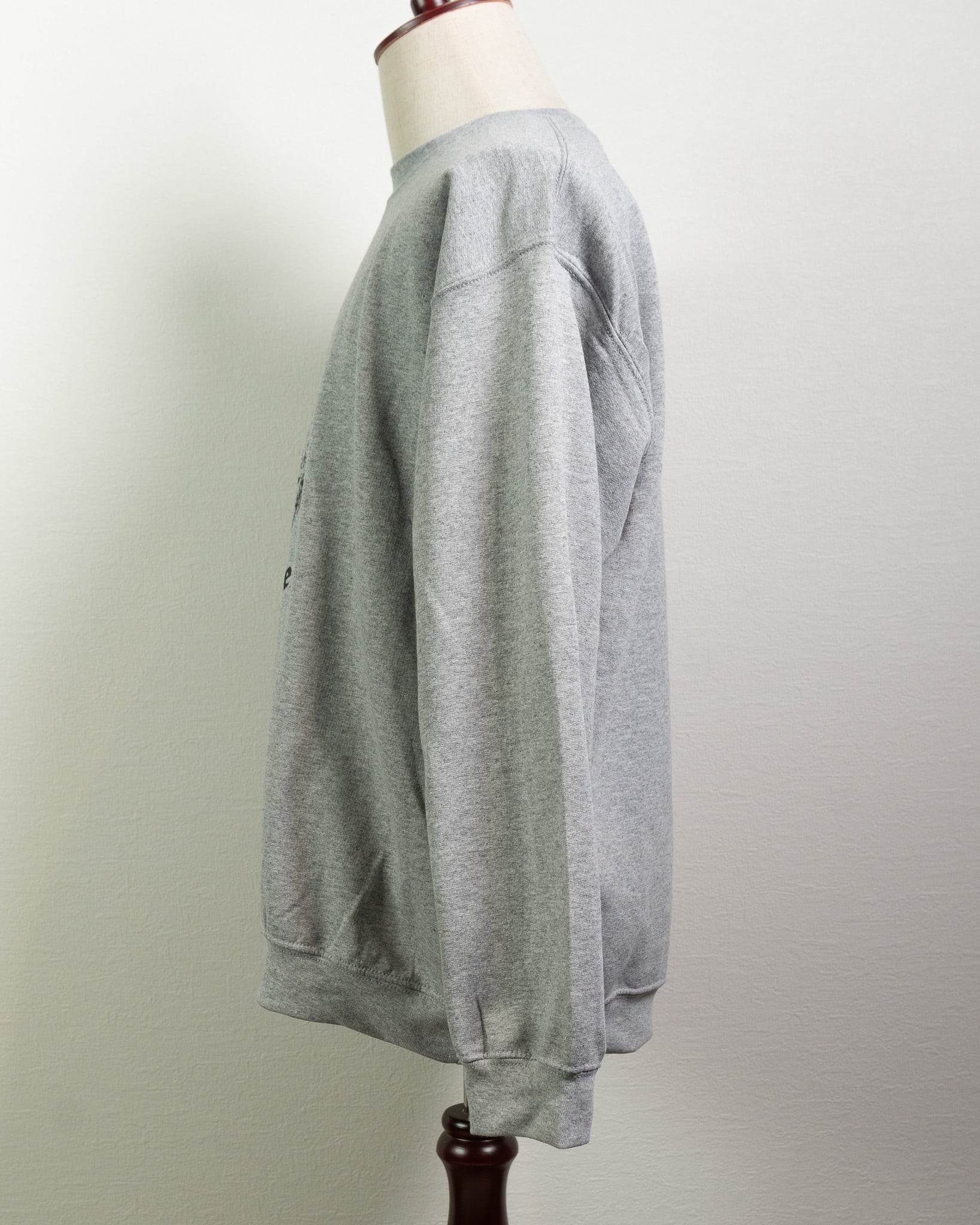 【Nietzsche】Printed Sweat Shirt Gildan Body ニーチェ 偉人スウェット 新品 | FAR EAST ...