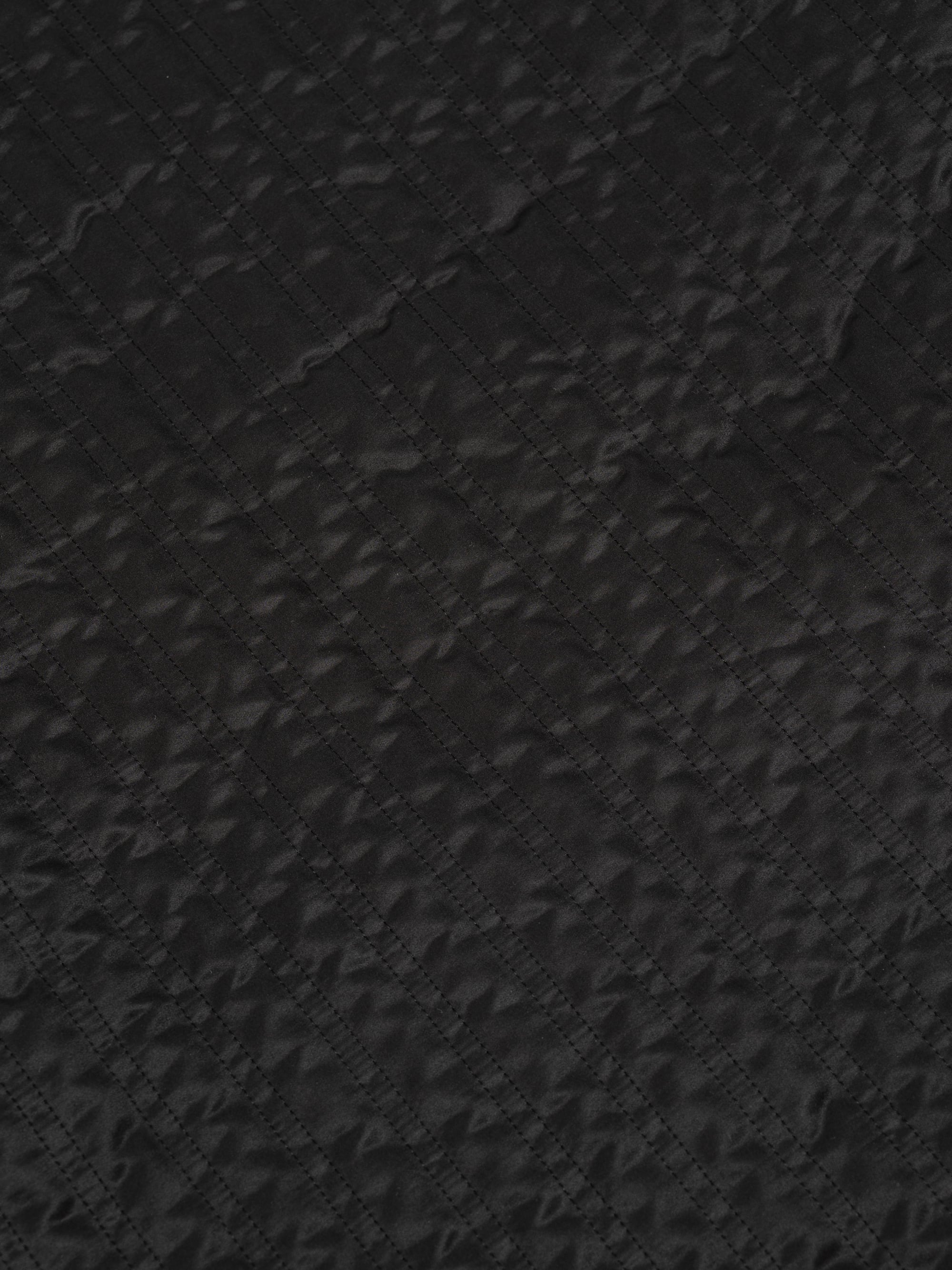 LIMONTA Liner Jacket (black) | OVY