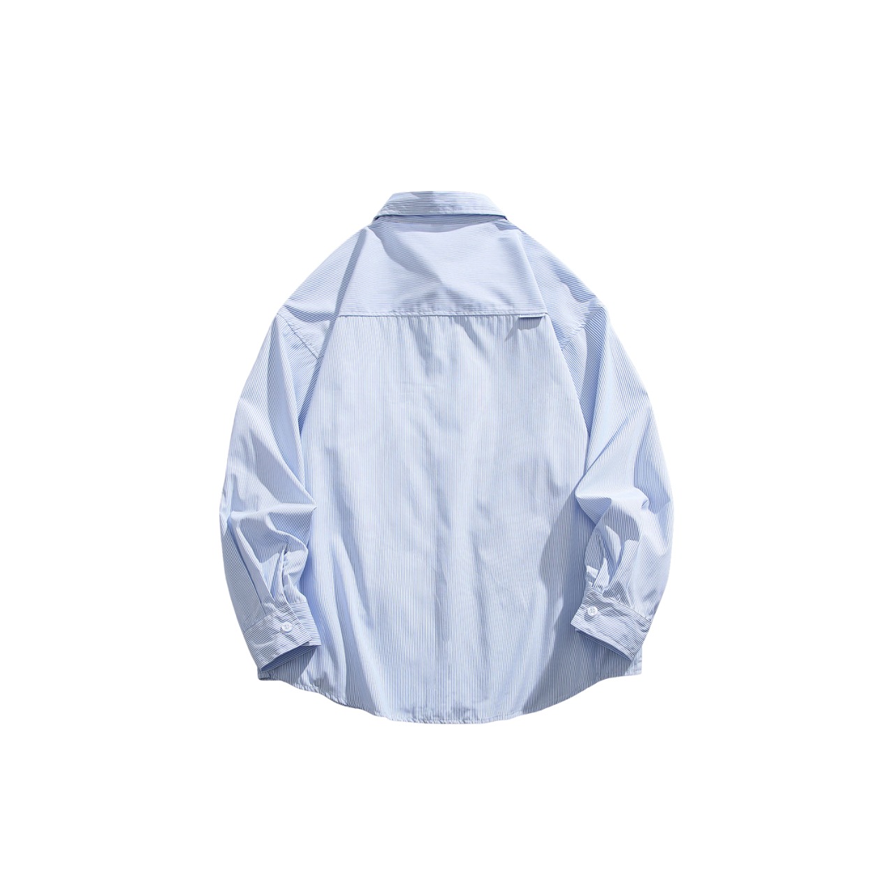 オーバーサイズストライプシャツ 　TB1759・画像4