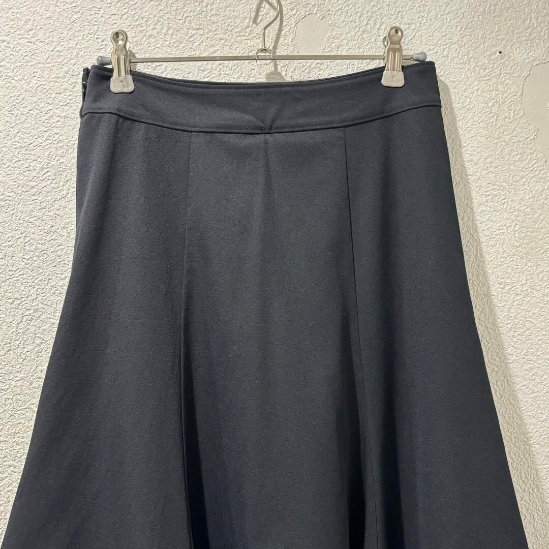 美品 ジルサンダー JIL SANDER 呼び戻し スカート ロングスカート  