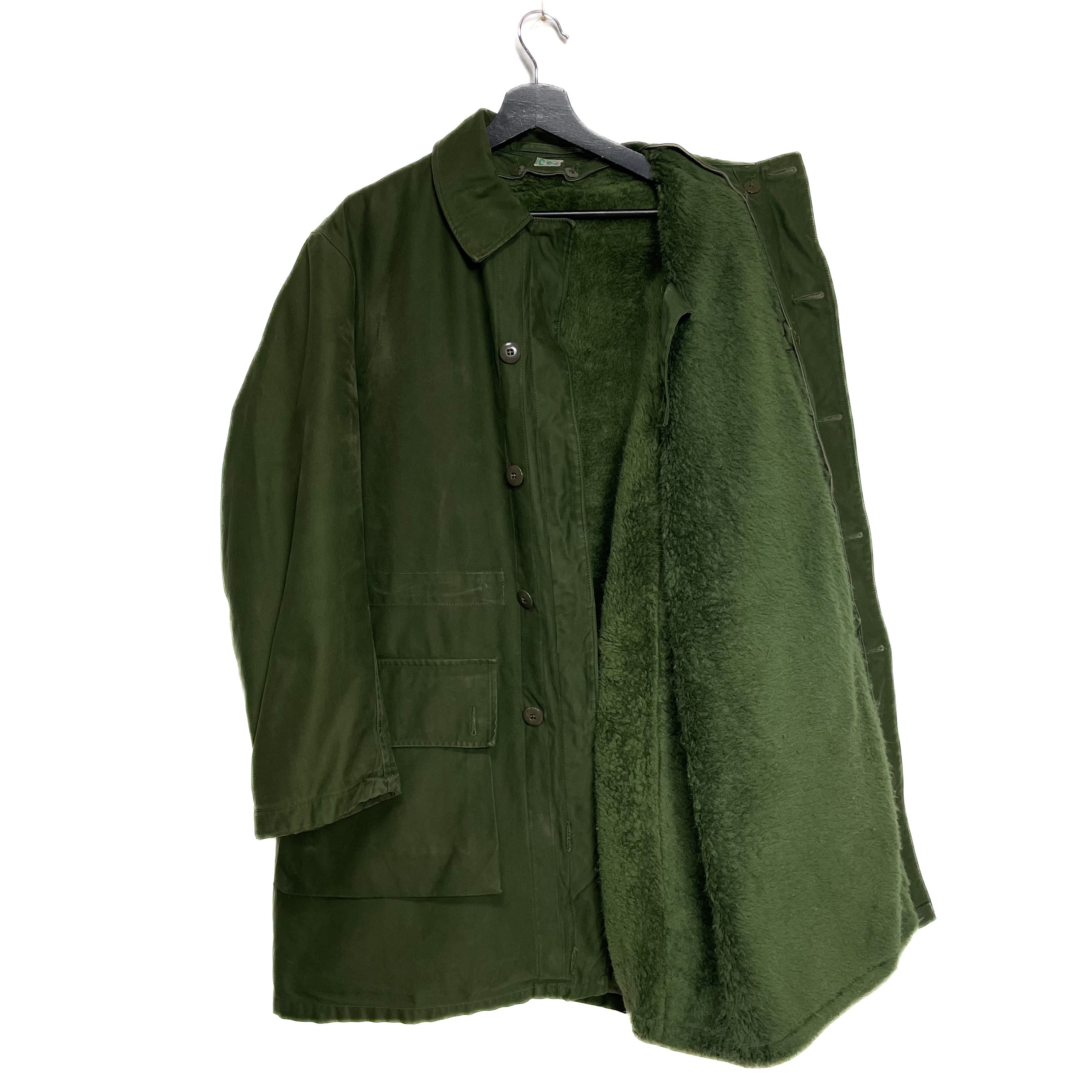 US.ARMY WW1 米軍 実物 将校用 オフィサー サービスコート ウール