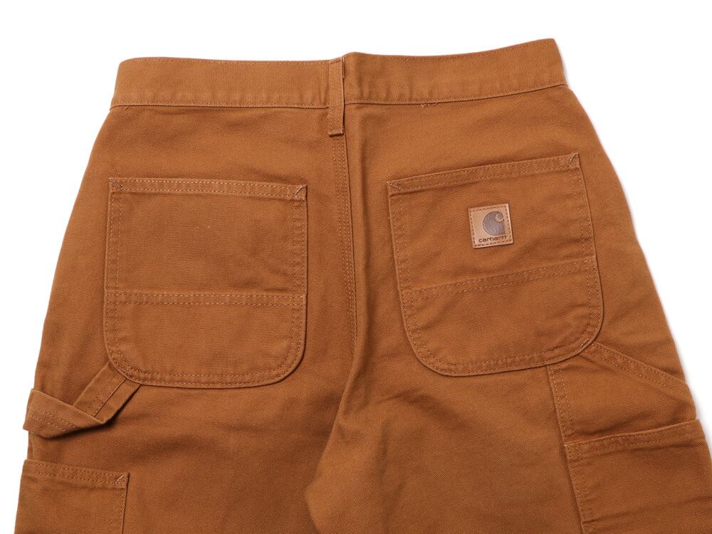 Carhartt カーハート #B11 レングス30 ダックペインターパンツ DUCK