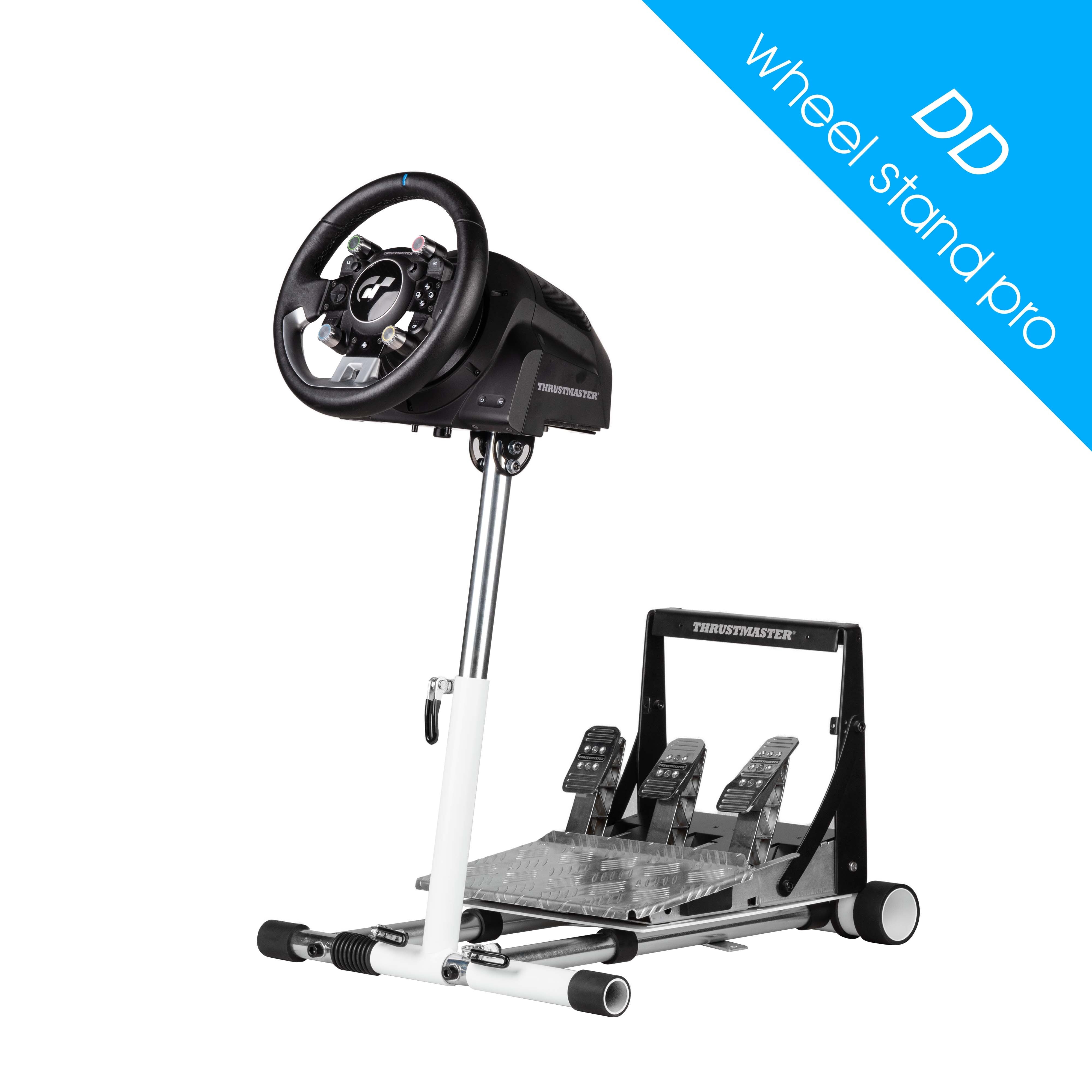 wheel stand pro ホイールスタンドプロ ハンコンスタンド ハンコンスタンド／本体約6kg］ ホリHORI専用 ［Wheel Stand Pro