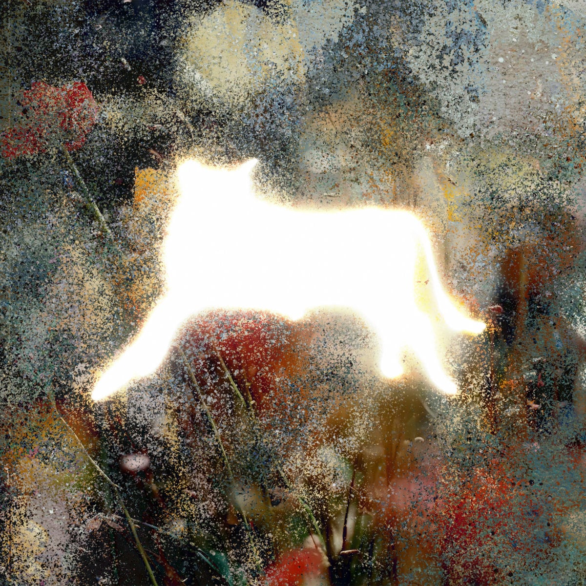 Joyer / On the Other End of the Line...（Ltd Electric Smoke LP）