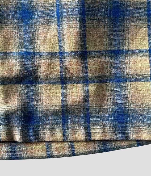 -Pendleton- Vintage 90s L Board Shirt