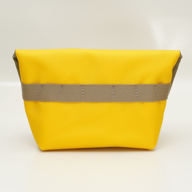 SS-HIP PACK　イエロー