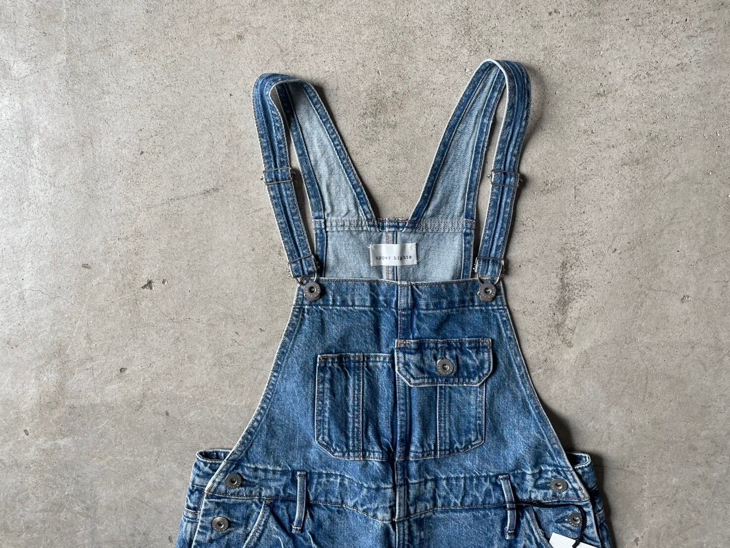 レディス upper hights アッパーハイツ THE LEO ザ レオ ¥39600(税込