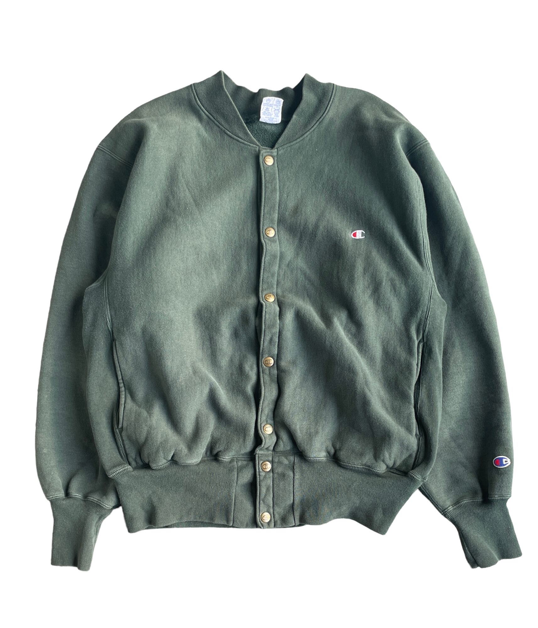 CHAMPION VINTAGE 90s Reverse Weave