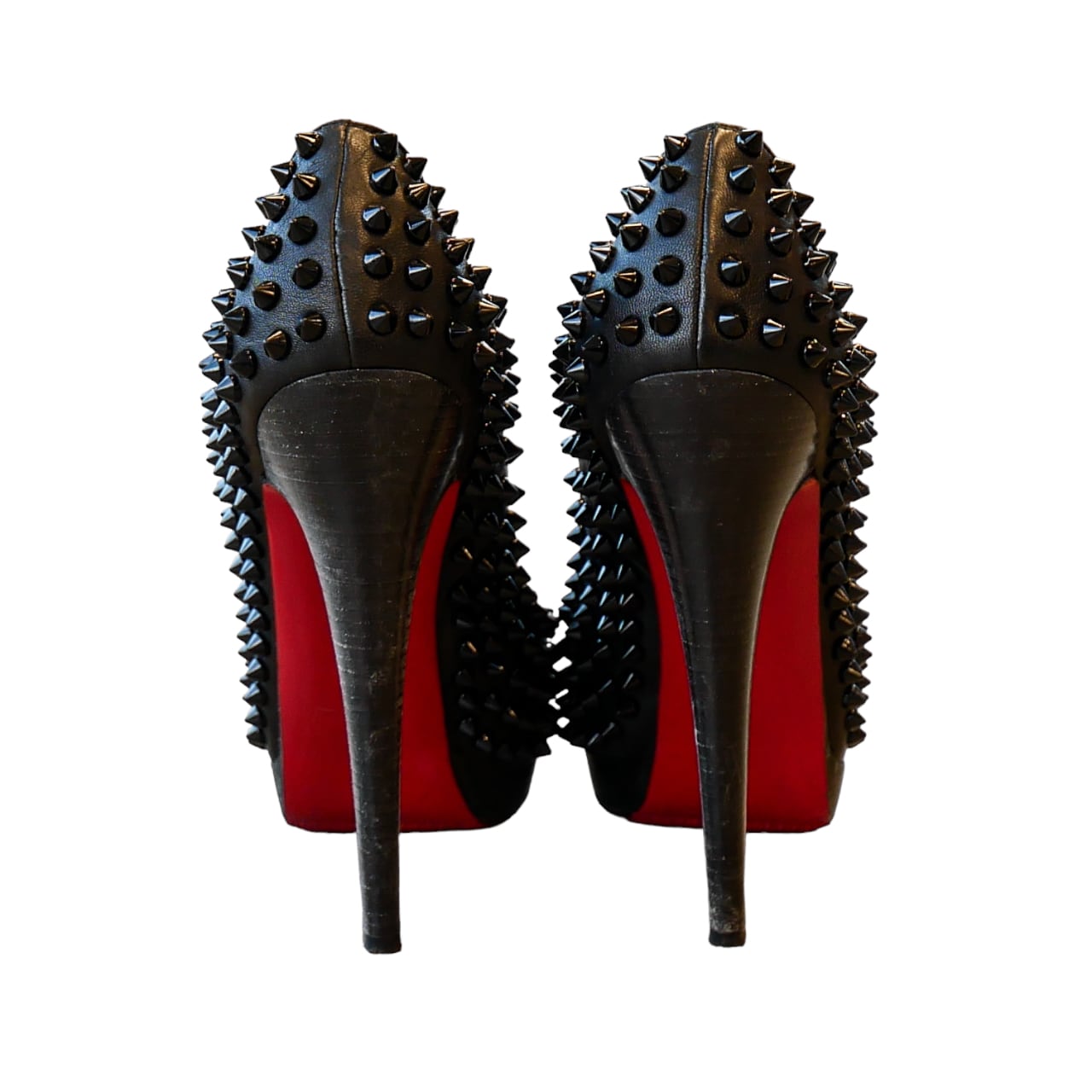 Christian Louboutin クリスチャンルブタン Spike スパイク ハイヒール