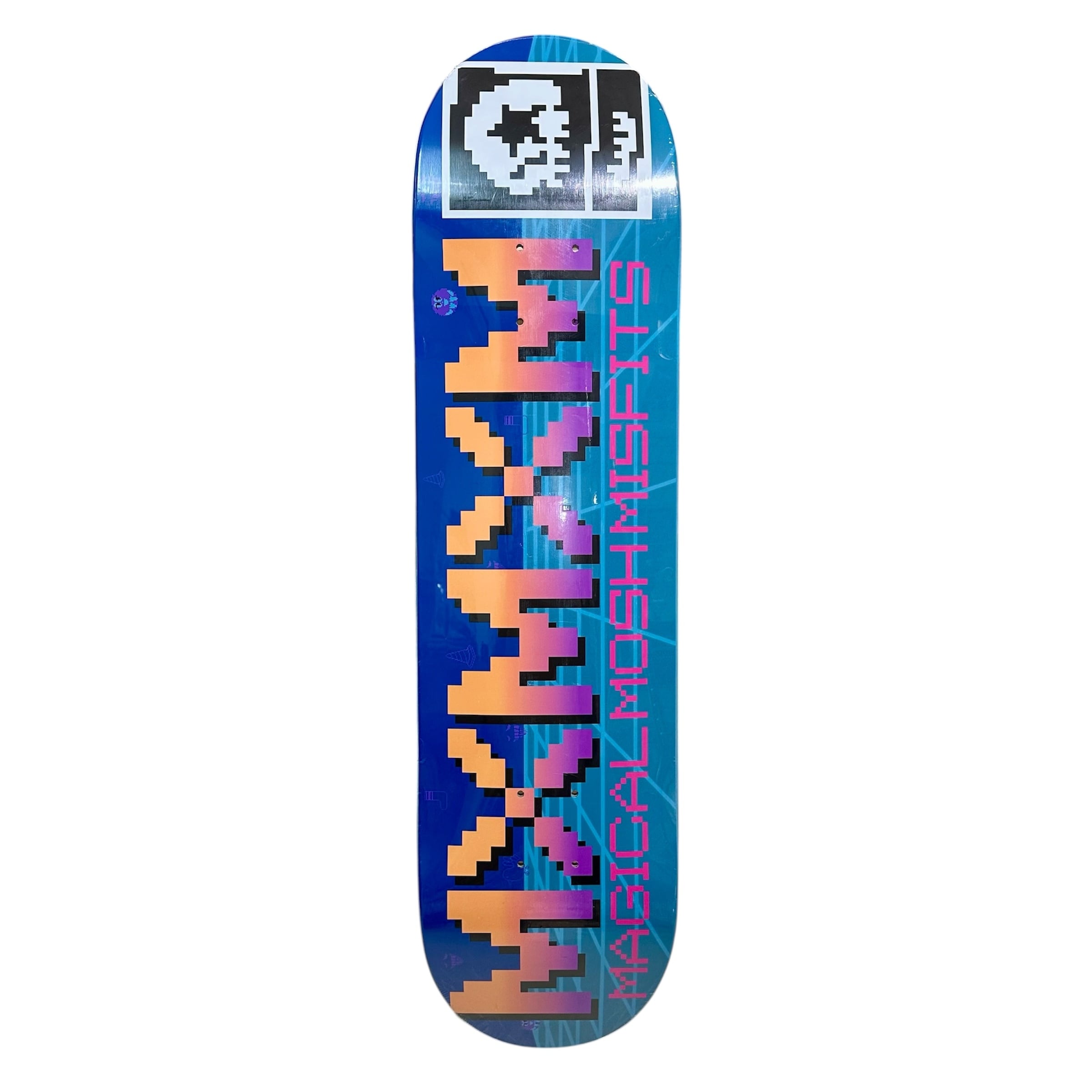 ≪8.875inch≫ 【DOGTOWN SCOTT OSTER M80 8.875 × 32.25 WB14.25