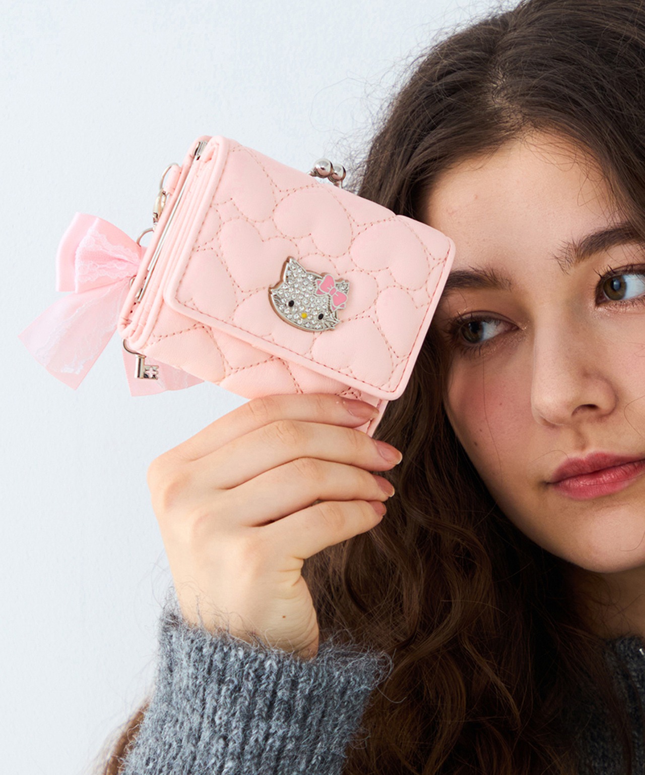 charmmykitty : MINI WALLET CY-W402