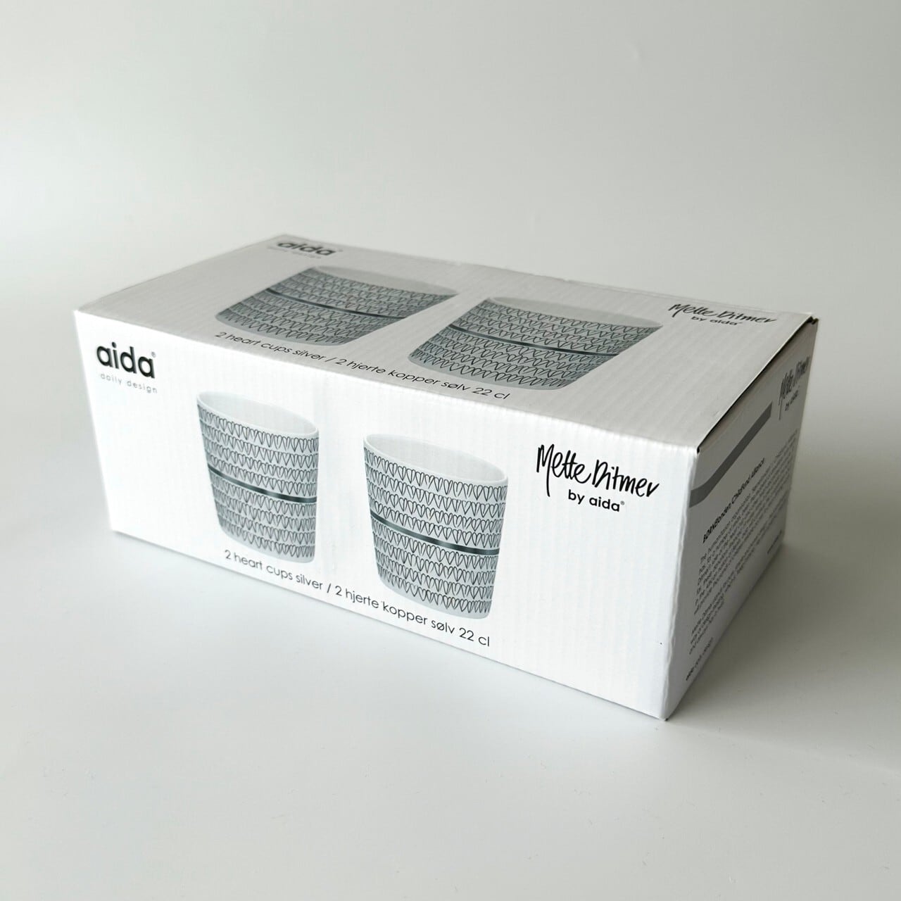 フリーカップ Free Cup | Harmony Fields Online Store