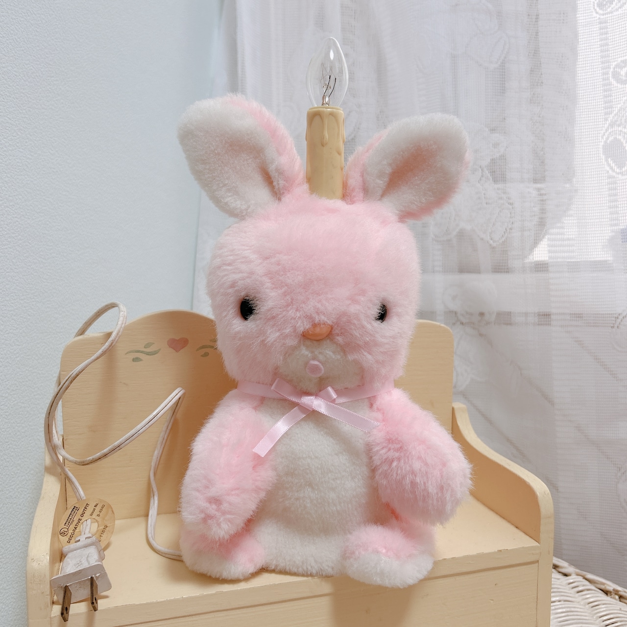 usako candle lightの画像01