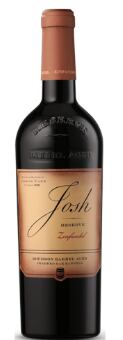 ジョッシュ・セラーズ リザーヴ バーボン・バレル・エイジド ジンファンデル カリフォルニア 21 Josh Cellars Reserve Bourbon Barrel Aged Zinfandel California