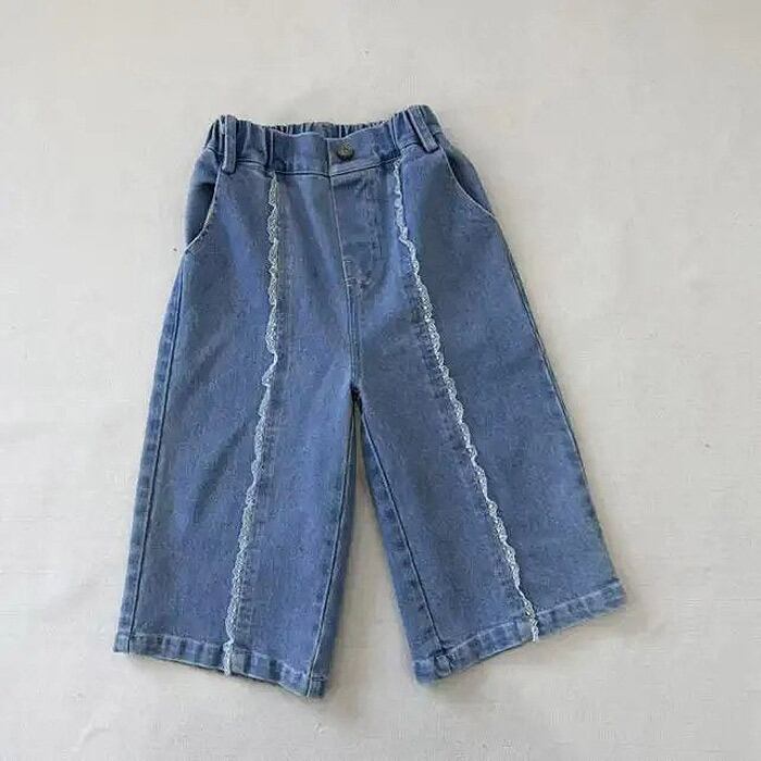 90s-00s HECTICペイントバギーデニムショーツ裏原宿ハーフショート