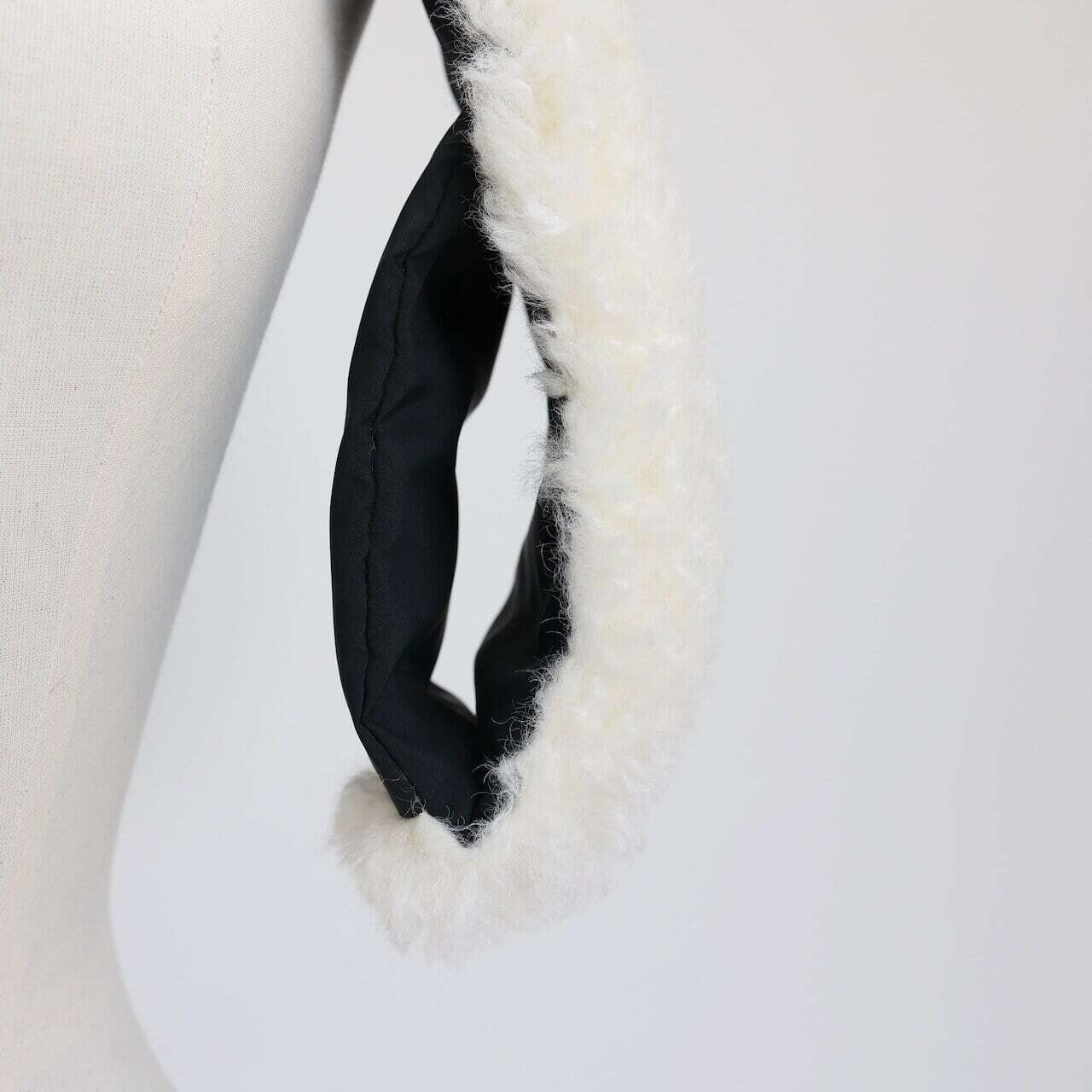 GPCF-201 Boa Down Muffler2 | gypsohila