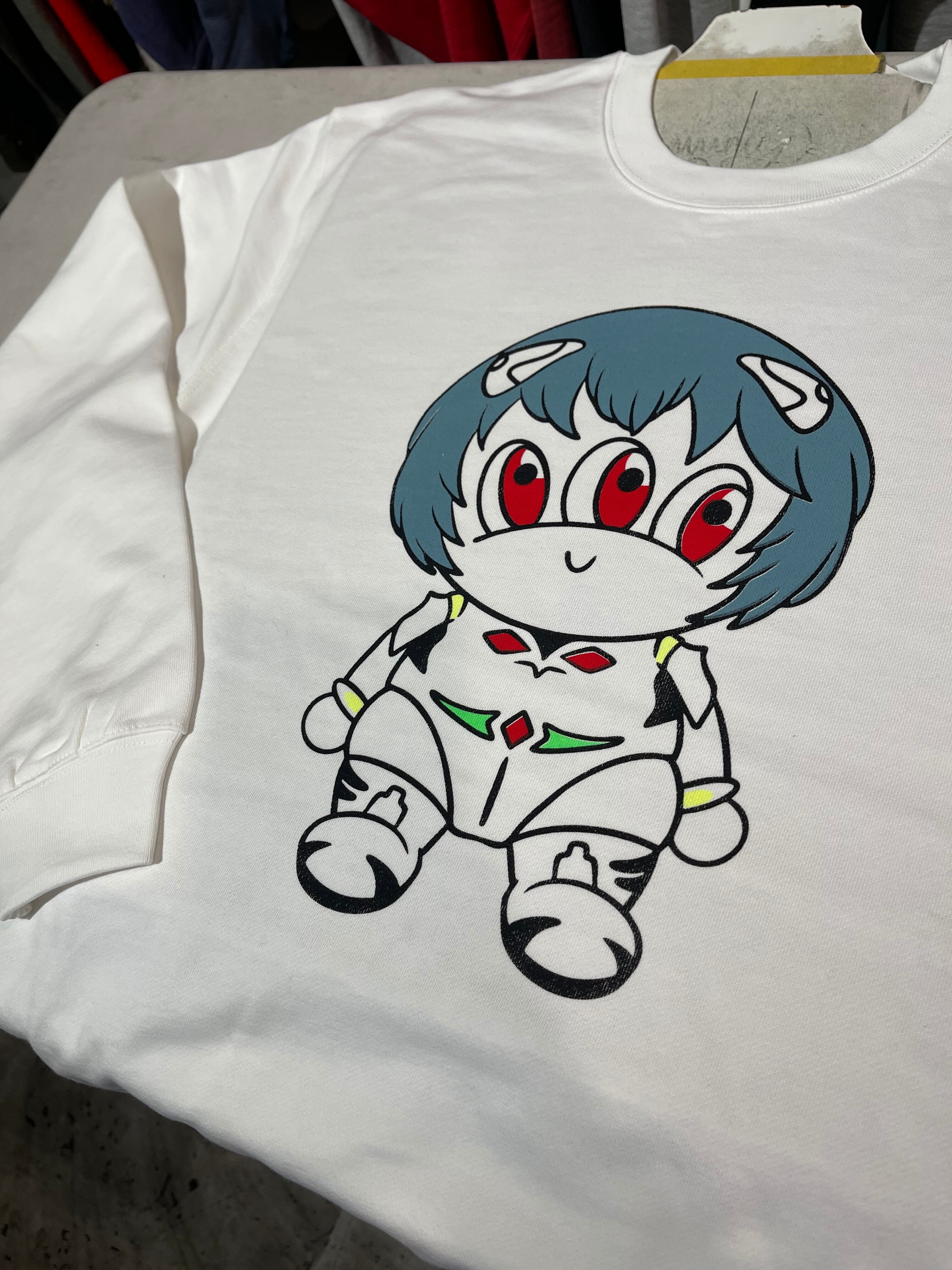 ammmy original ぷに sweat | AMMMY MADE COLORZET
